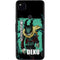 My Hero Academia Dark Deku Season 6 Google Pixel 4a Skin